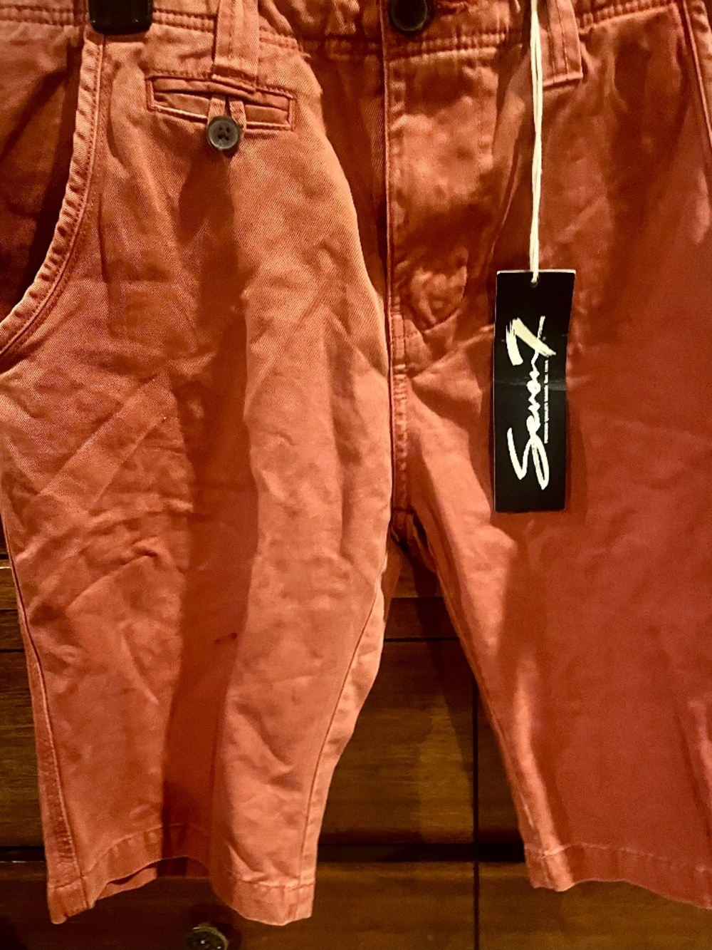 Seven7 men Size 30 Shorts